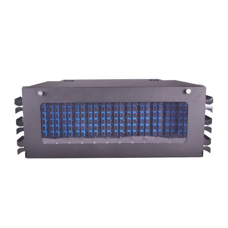 144 Port Fiber Optic ODF5 144 Port Fiber Optic ODF5