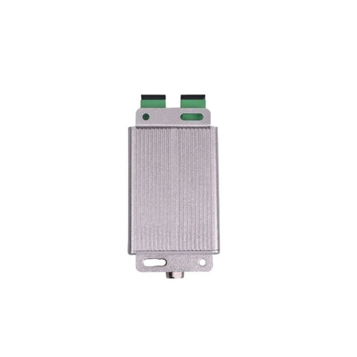 Optical Node Without Power