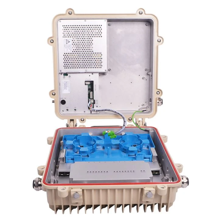 GPON OLT กลางแจ้ง