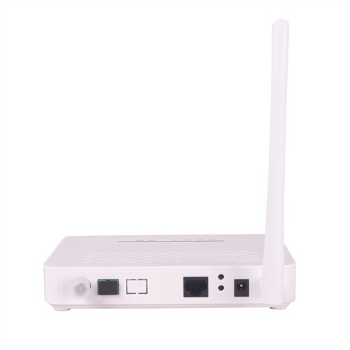 FTTH 1 GE CATV WIFI ONT