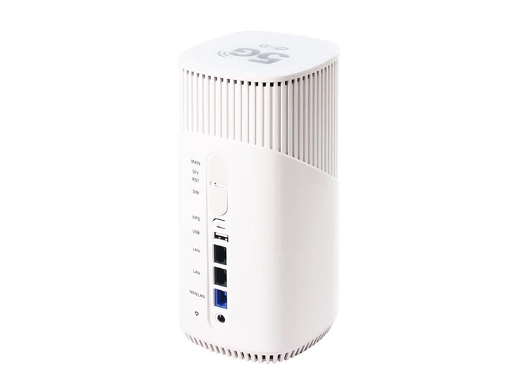 เราเตอร์ CPE 5G Wifi 6