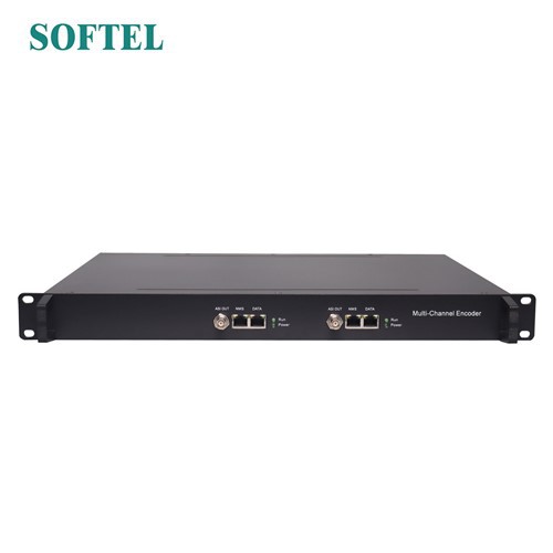 8 ตัวเข้ารหัส HDMI