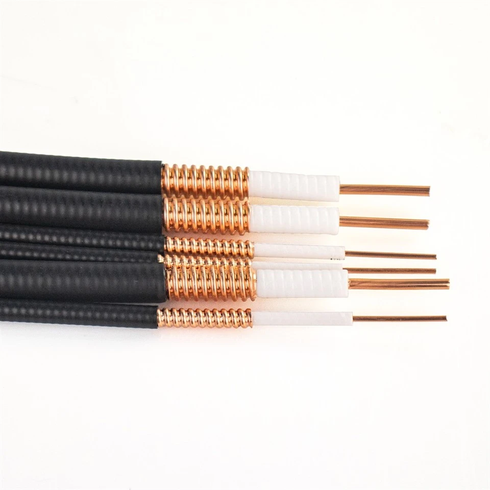 50 Ohm Feeder Cable