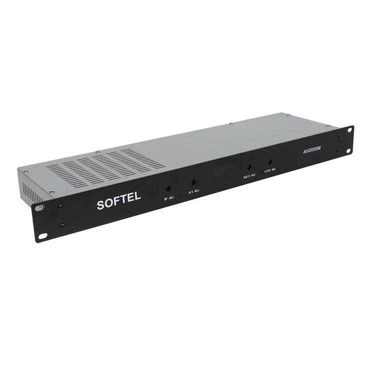 Economy Fixed Channel Adjacent Frequency Modulator best