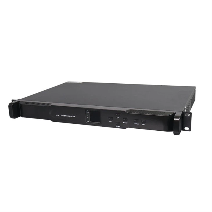 HDMI To Analog Modulator