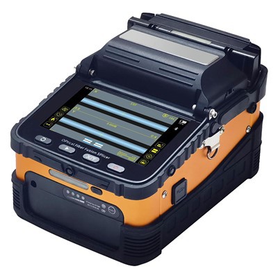 เครื่องประกบด้วยไฟเบอร์