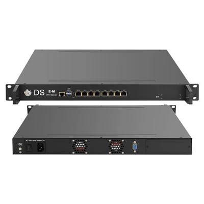 ตัวแปลงโปรโตคอลเกตเวย์ IPTV สำหรับการกระจายสื่อแบบสตรีมมิ่ง