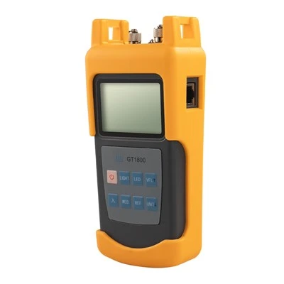Optical Multimeter OPM