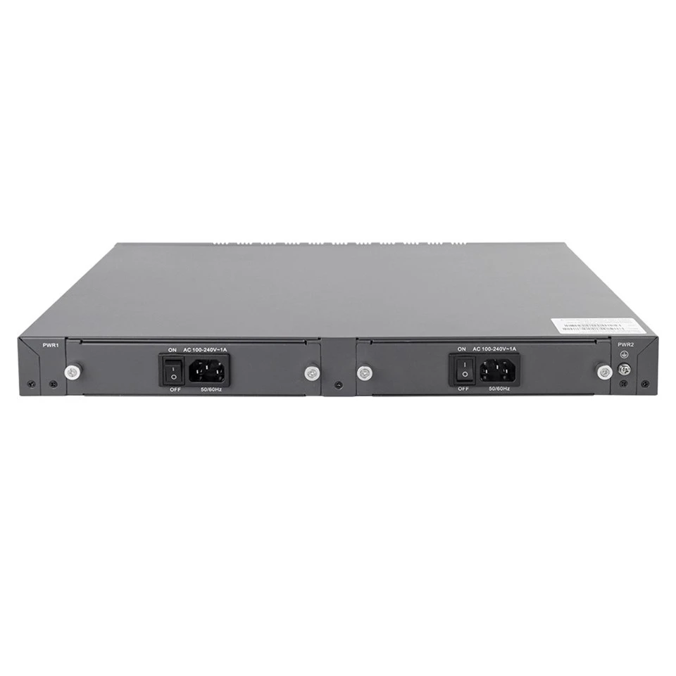 XGS-PON Combo OLT