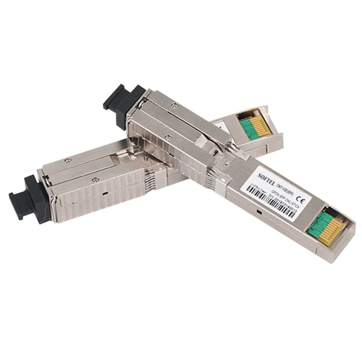 XPON ONT Stick SFP